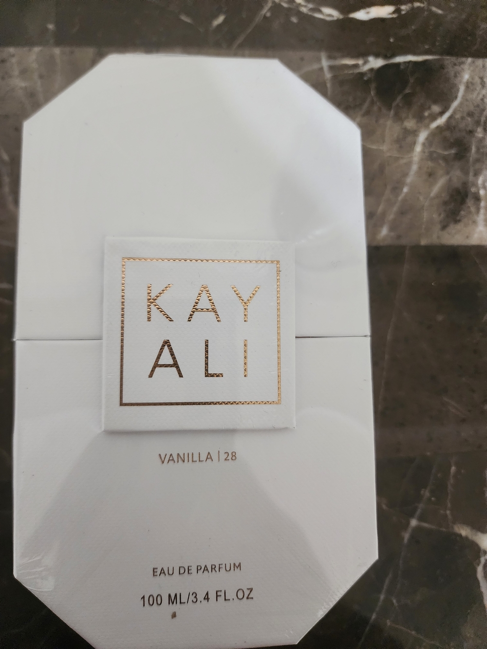 KAHALI Vanilla 28 100 ML